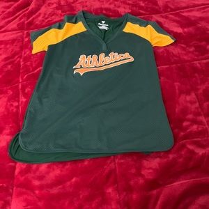 Oakland A’s Shirt